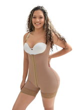 تحميل الصورة في عارض المعرض ، Faja moldeadora en Powernet تتعامل مع microcapsulas