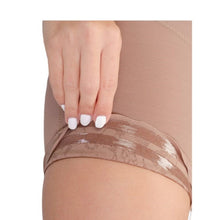 Load image into Gallery viewer, Faja body short con tirantes

