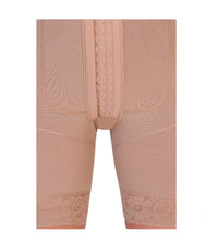 Load image into Gallery viewer, Faja body short con tirantes
