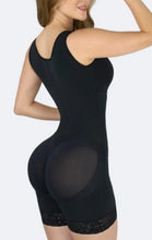 Load image into Gallery viewer, Faja reloj de arena con bra.

