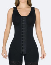 Load image into Gallery viewer, Faja reloj de arena con bra.
