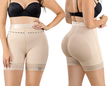 Load image into Gallery viewer, Faja short levantacola
