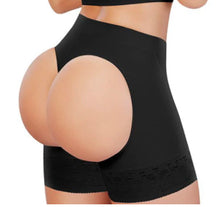 Load image into Gallery viewer, Faja short levanta cola libre
