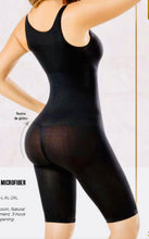 Load image into Gallery viewer, Faja postquirurgica samless compresión media
