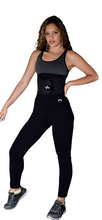 Load image into Gallery viewer, Leguins levanta cola control abdomen

