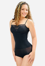 Load image into Gallery viewer, Moldeador con encaje Faja

